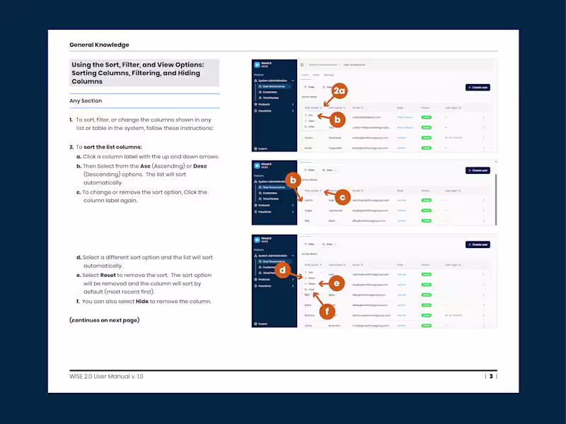 Cover image for WISE - Product Design / UX/UI