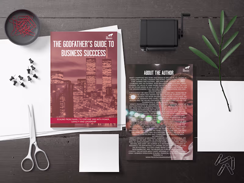 Cover image for A complete Business Model