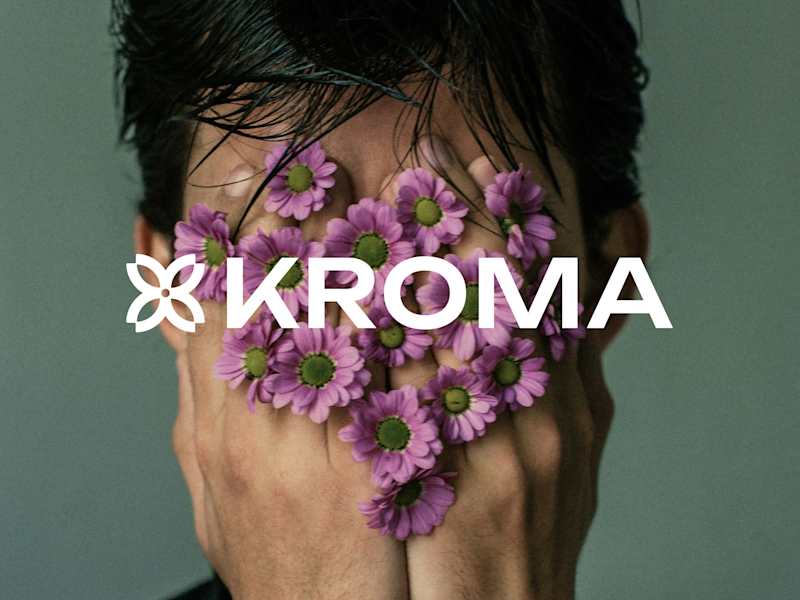 Cover image for Kroma - Framer Agency Website