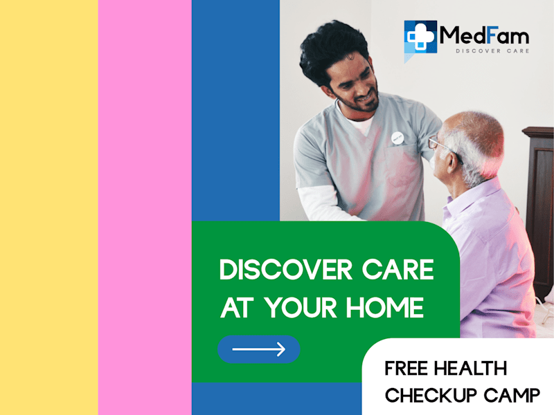 Cover image for MedFam Strategic Outdoor Print Design