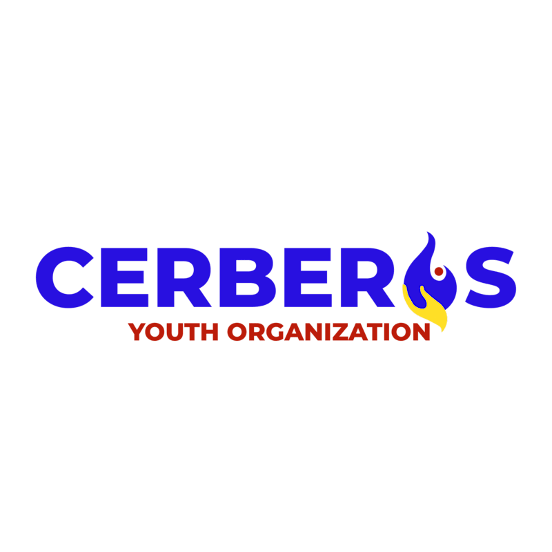 Cover image for Creative Branding for Cerberus: A Youth Organization