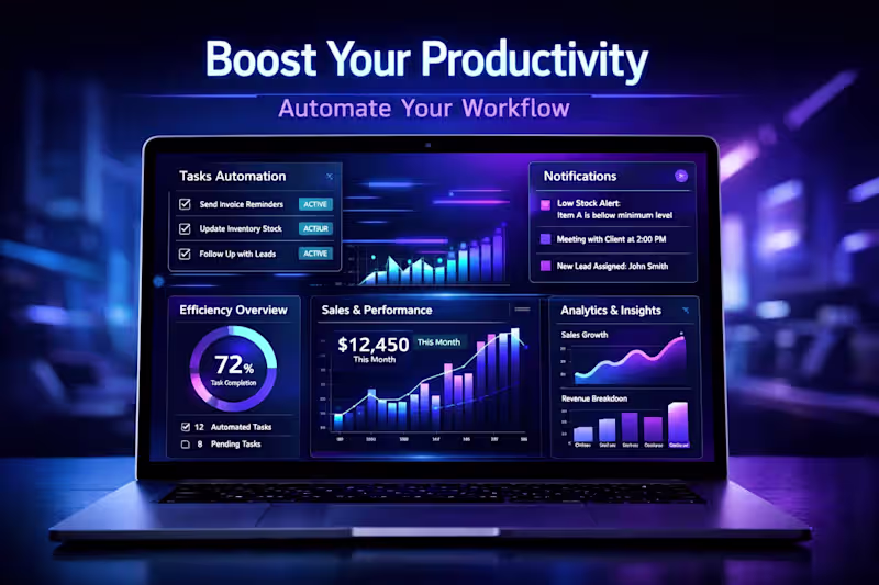 Cover image for Hospital Management System – Patient