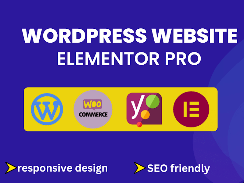 Cover image for WordPress Developer