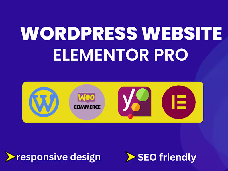 Cover image for WordPress Developer