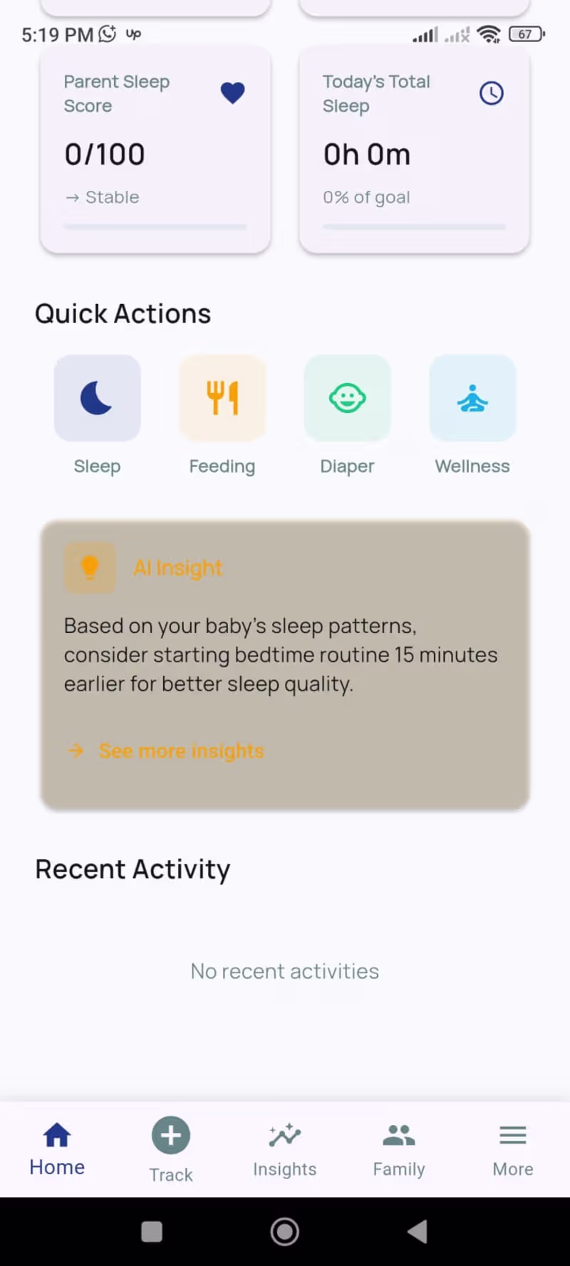 Cover image for Sleepy.Ai (https://Sleepy.Ai) - Sleep Baby