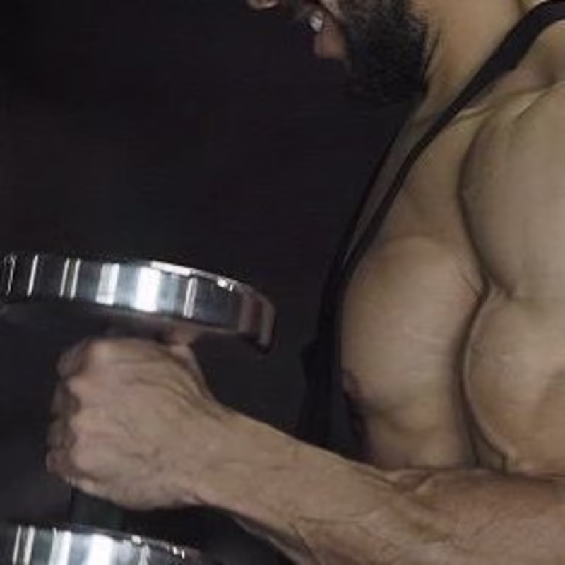 Cover image for Workout Recap Reel