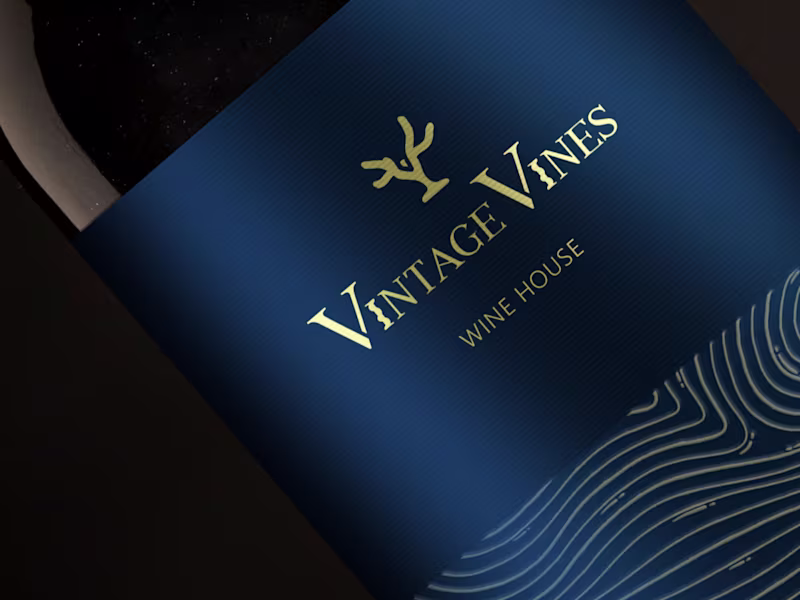 Cover image for Logo Design