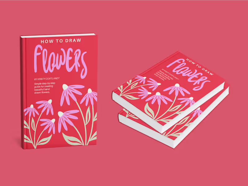 Cover image for You'll Get Book Cover Designs