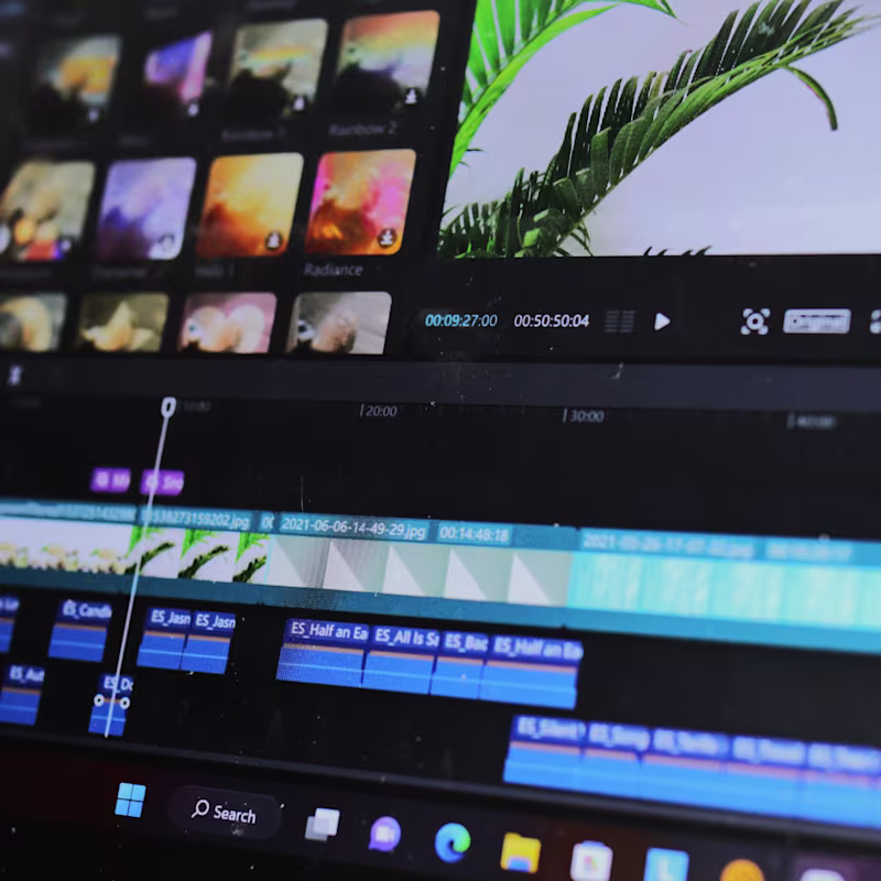 Cover image for Repurpose long-form videos into TikToks/Reels/ Shorts etc.