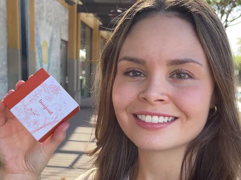 Cover image for UGC Creator making Short Form Video Ads, Reels and Tiktok ads