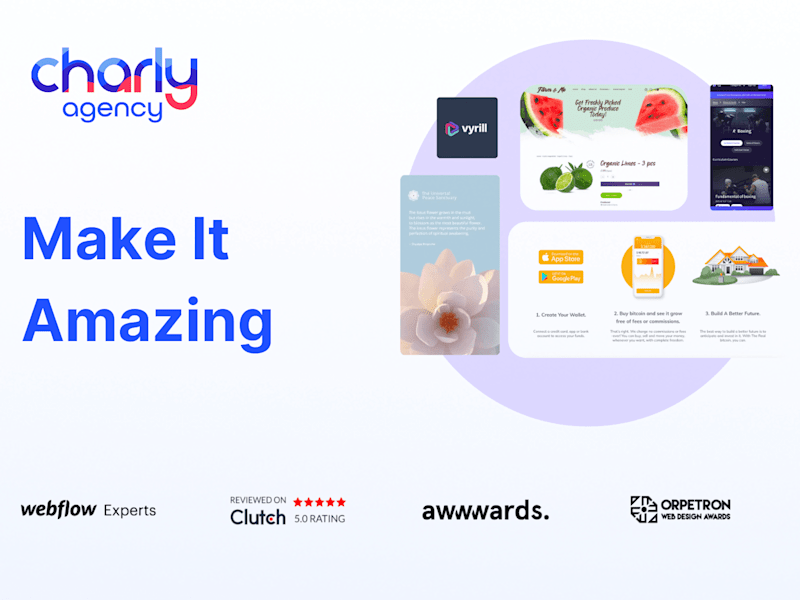 Cover image for Growth-Driven Web Design