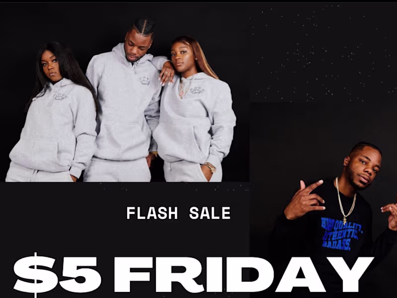 Cover image for Flyer Design