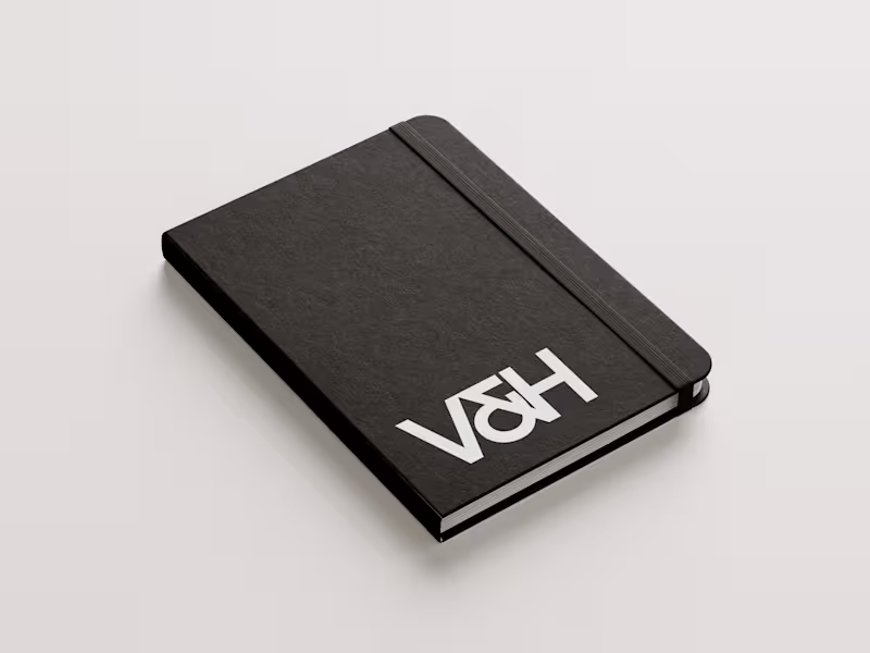 Cover image for Website Design