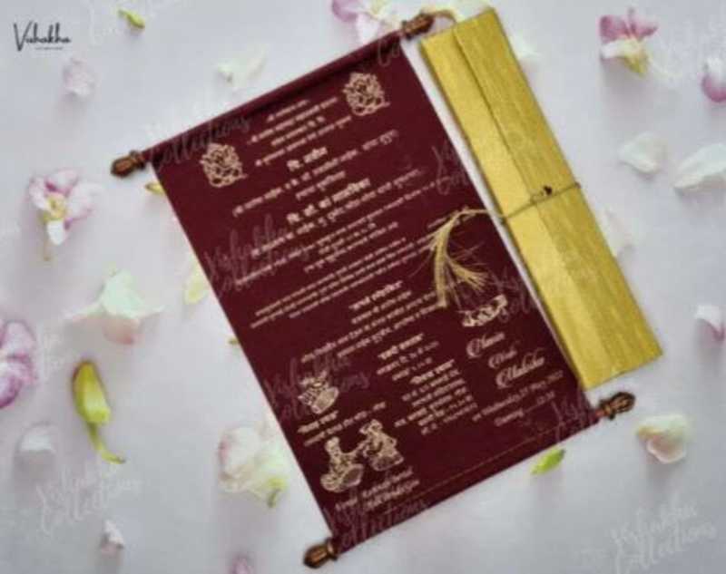 Cover image for Budget-Friendly Wedding Cards: Affordable Options for Online 