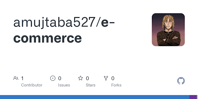 Cover image for E-Commerce Next.js Web Application Development