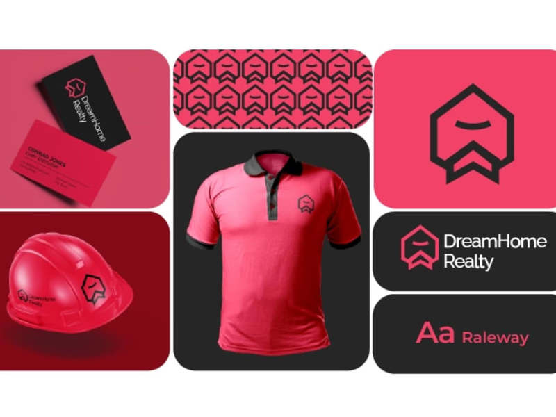 Cover image for Logo & Branding 