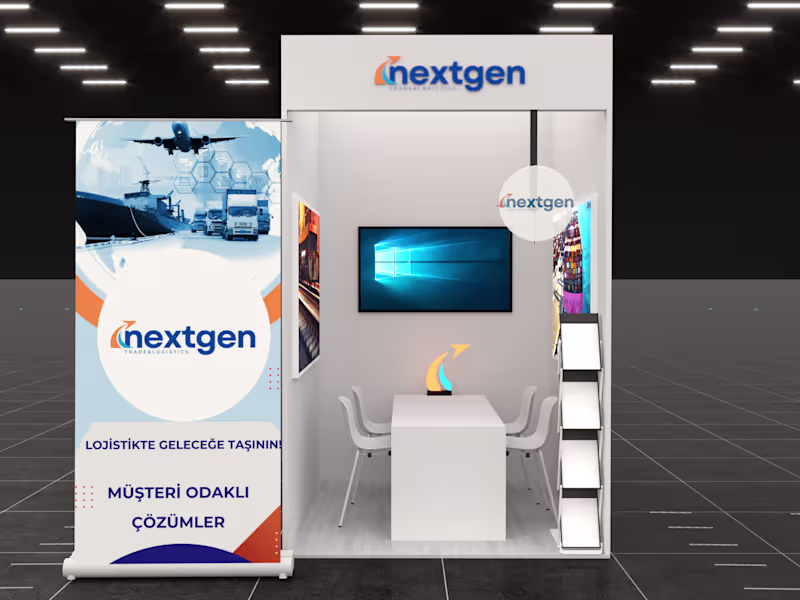 Cover image for Quick Render – $99