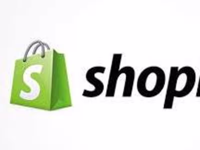 Cover image for Shopify Website