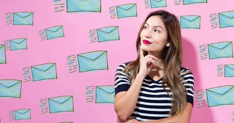Cover image for Blog: Cold Outreach Personalization is Dead: Do This Instead