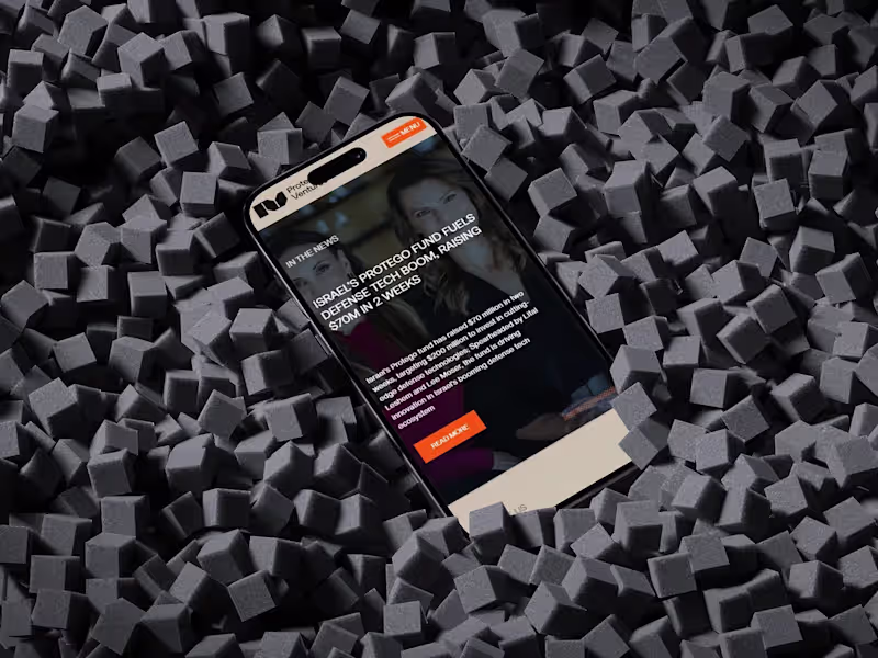 Cover image for Funding Next-Generation Defense Technologies