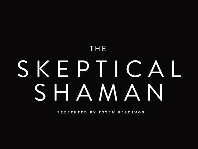 Cover image for Skeptical Shaman Podcast