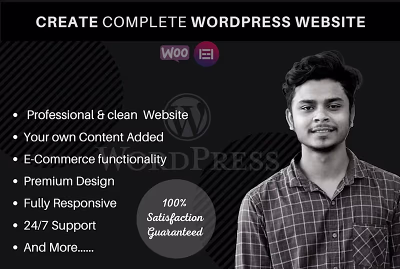 Cover image for e-commerce website