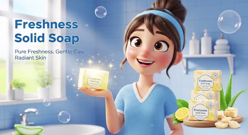 Cover image for 3D Animated Video Ads