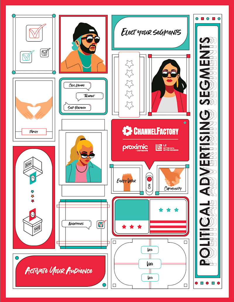 Cover image for Channel Factory