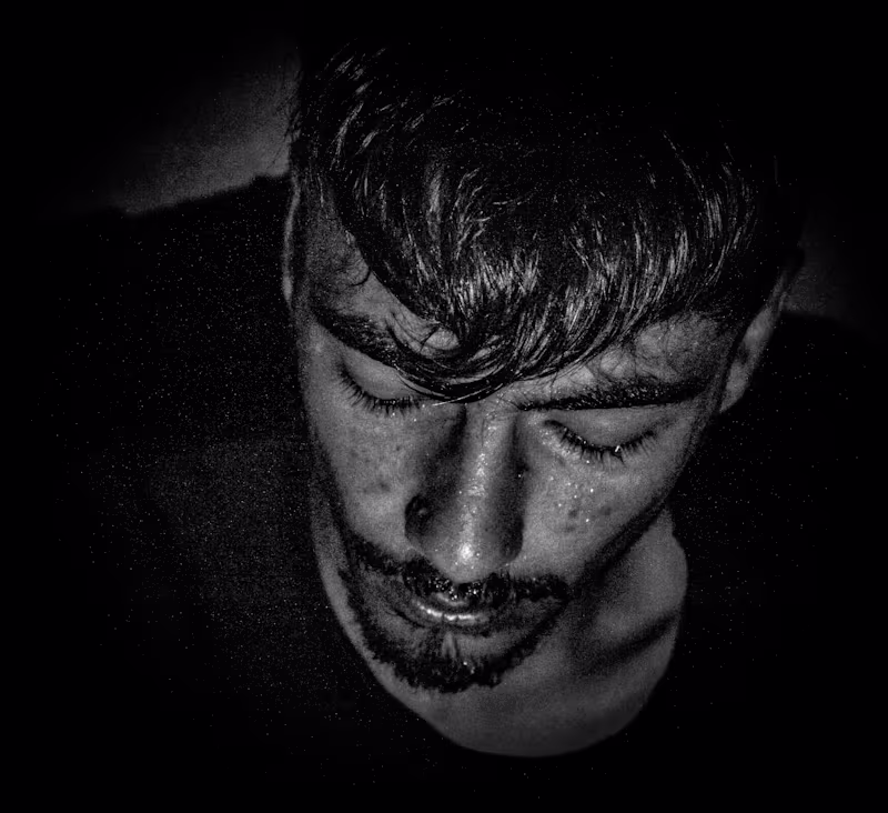 Cover image for Learn Professional Portrait Photography with Minimal Lighting