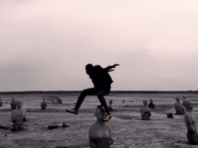 Cover image for Expert in Renewable Energy, Social Insights, and AI Solutions