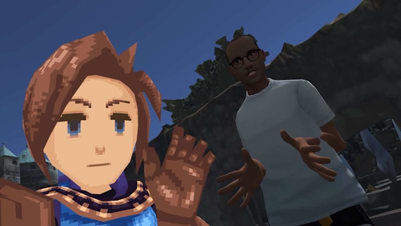 Cover image for Burg Stolpen Castle in VR (VR Chat)