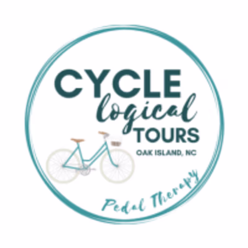 Cover image for Cycle-logical Tours – WordPress Website Design & Development