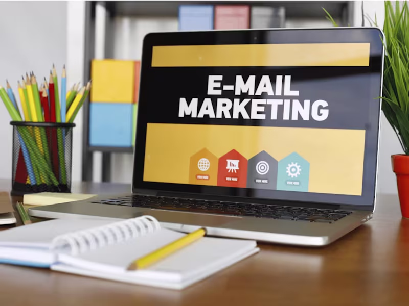 Cover image for Killer Emails for the Killer App: Turbo-Charge Conversion Rates!