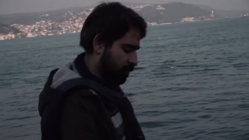 Cover image for Waldo f'nin Son Günü Kısa Film - YouTube