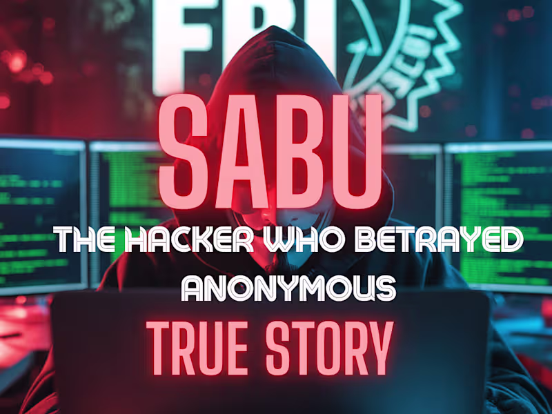 Cover image for Created a cinematic AI video