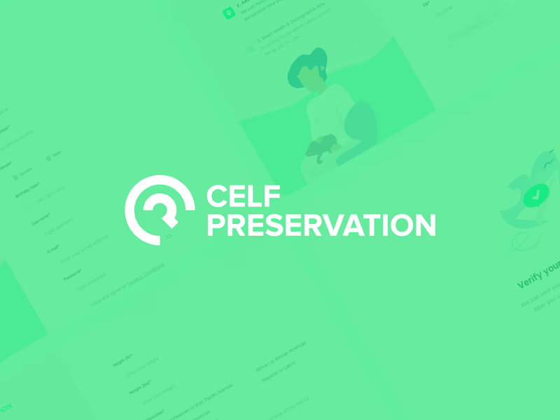 Cover image for Celf Preservation