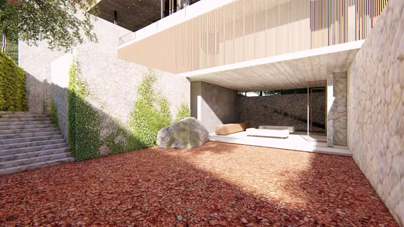 Cover image for Luxury Hotel  Design