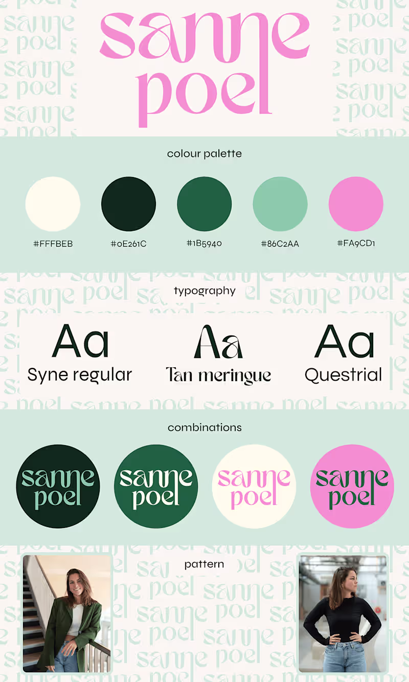 Cover image for Logo Design: Copywriter