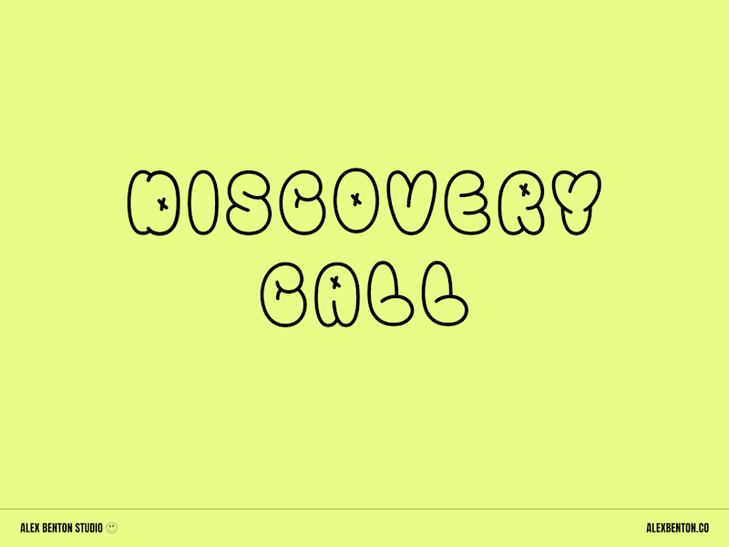 Cover image for Discover Your Vision: Free 30-Minute Consultation