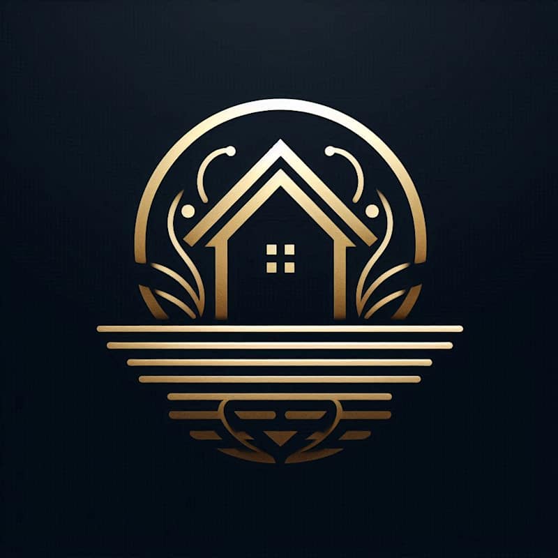 Cover image for Elegant Logo for a Luxury Interior Design Brand