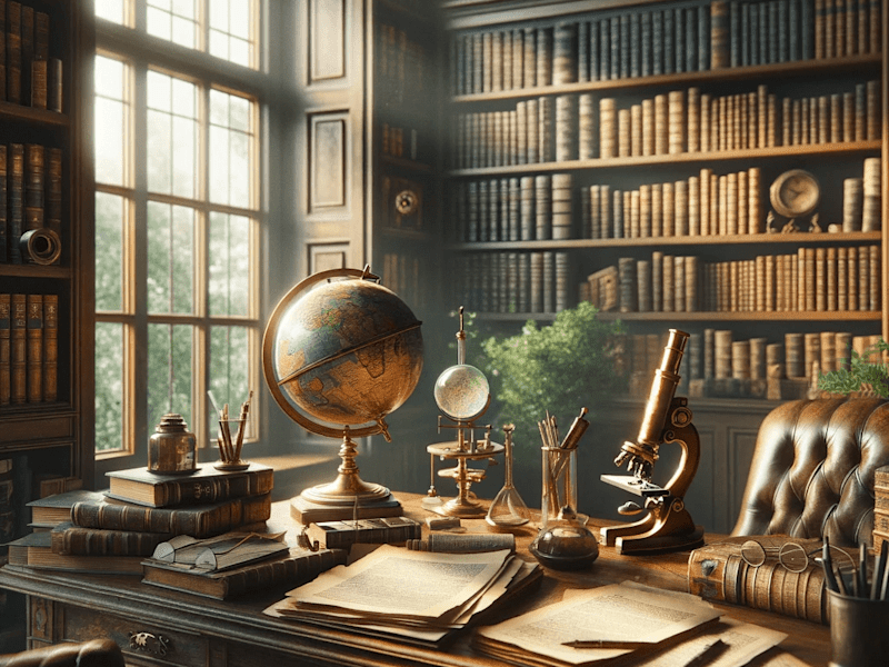 Cover image for Scientific Writing 