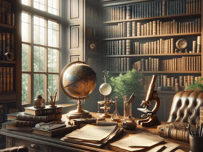 Cover image for Scientific Writing 