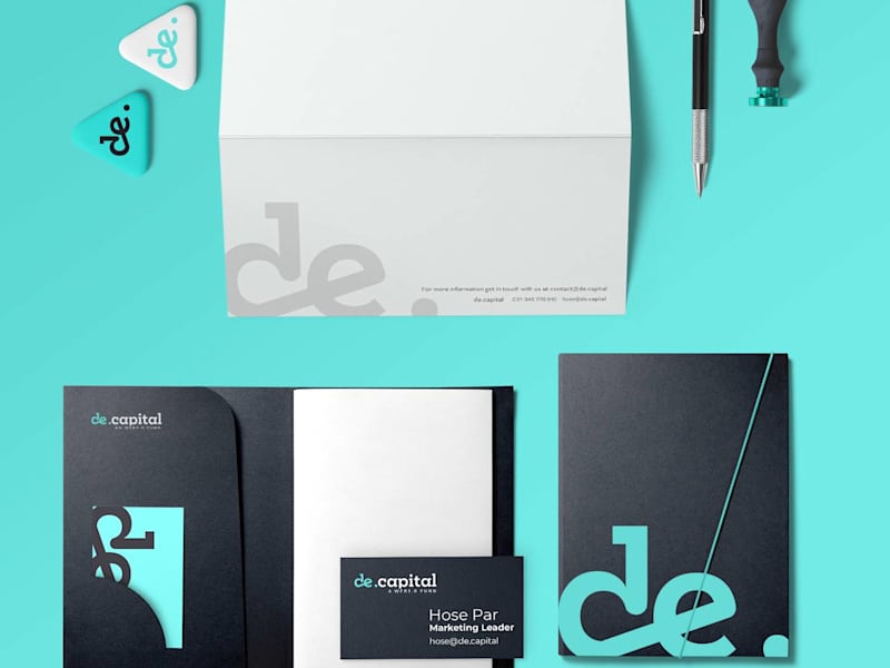 Cover image for Branding