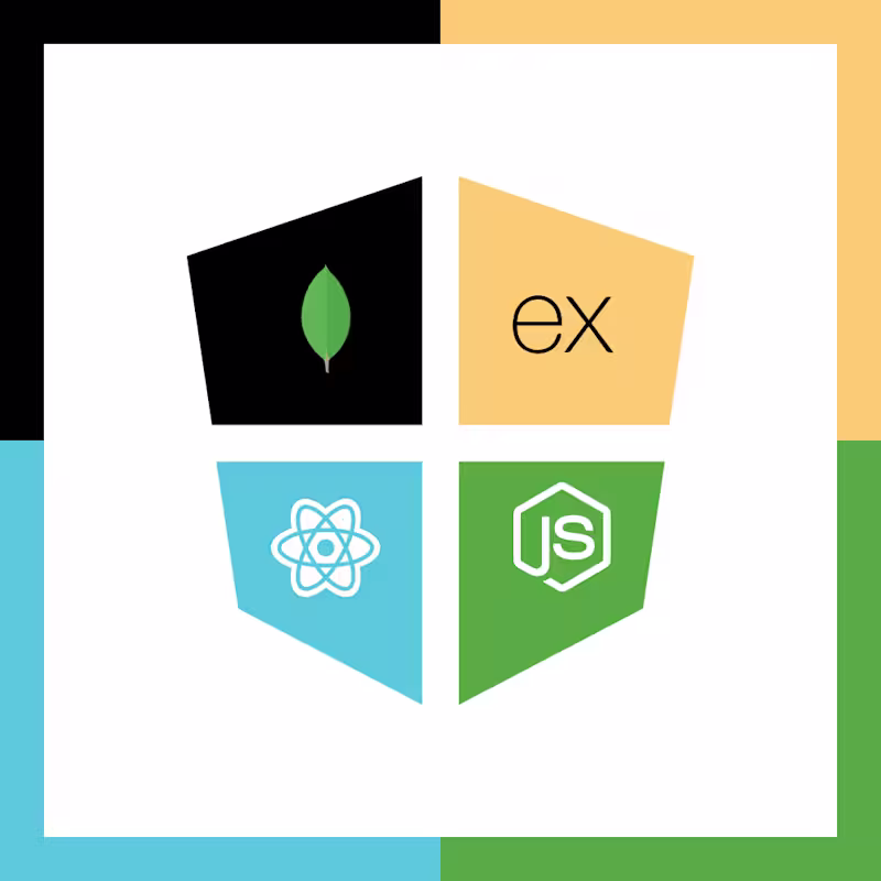 Cover image for MERN Stack Developer