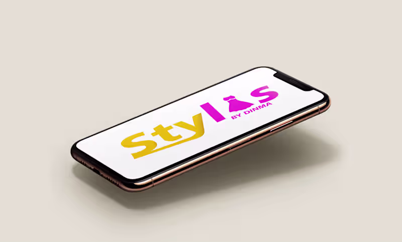 Cover image for Logo Design