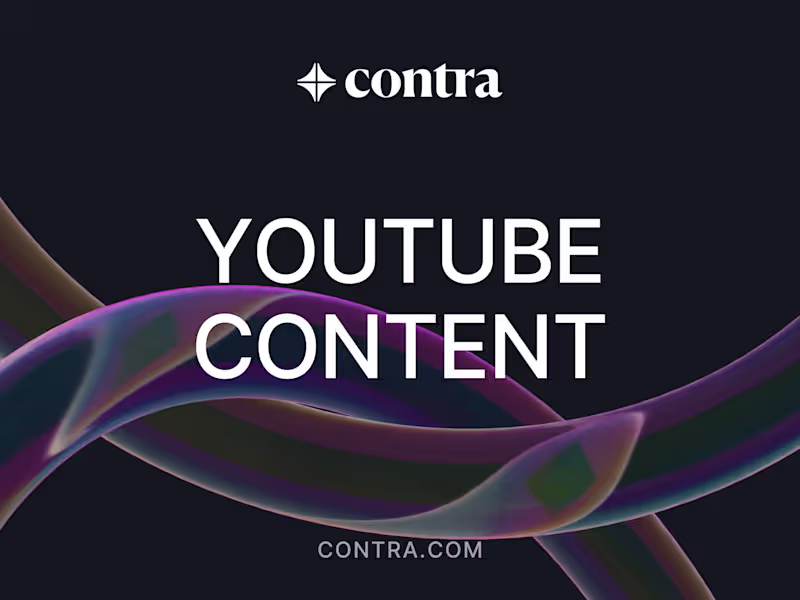 Cover image for Youtube Videos (Shorts/Longs)