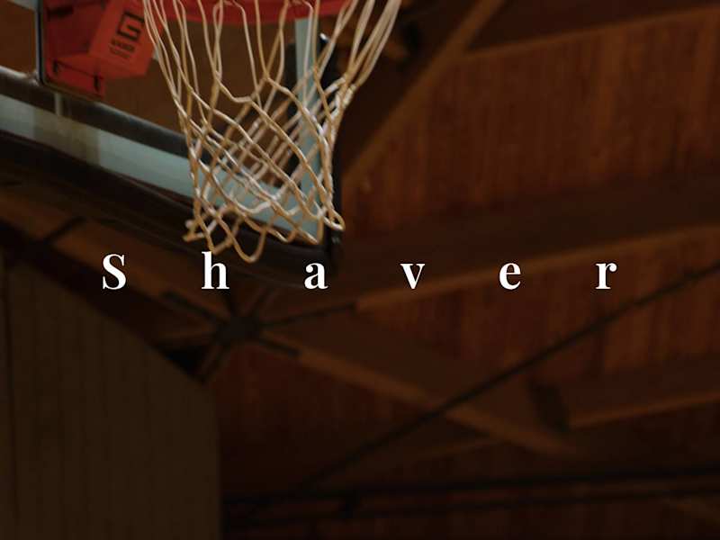 Cover image for Shaver Family - Story Film