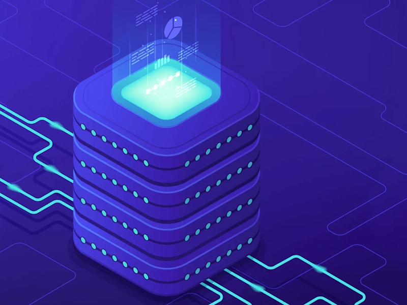 Cover image for Databridge