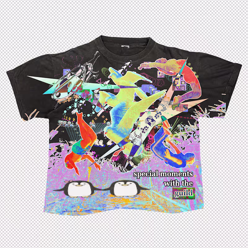 Cover image for An exploration of one of my favorite aesthetics, webcore, an...