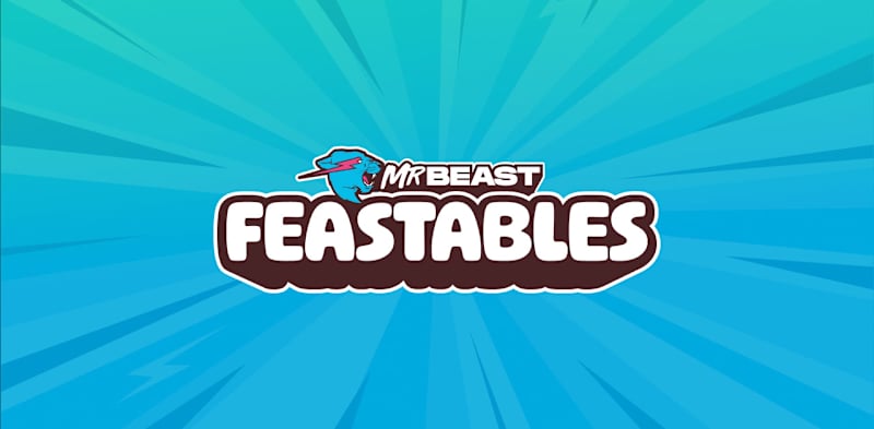 Cover image for Feastables